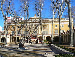 Palau Falguera
